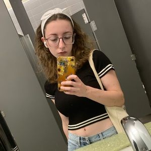 Meet your Posher, Isabella